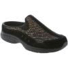 Black Glitter