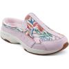 Light Pink Floral Multi