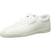 White Leather
