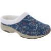 imageEasy Spirit Womens Tslip2Navyfloralmulti