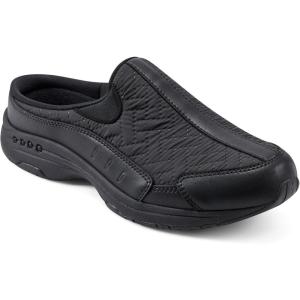 imageEasy Spirit AP1 Sport Walking ShoeBlack Nylon