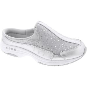 imageEasy Spirit Womens Travelstones SneakerSilver 22
