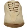 imageEasy Spirit Womens AP1 Leather Walking ShoeSand Dune Nubuck
