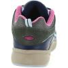 imageEasy Spirit Womens Romy SneakerGreyeveningbluepink