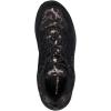 imageEasy Spirit Womens Romy43 SneakerBlack Leopard
