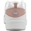 imageEasy Spirit Womens Romy44 SneakerWhiteMisty Rose