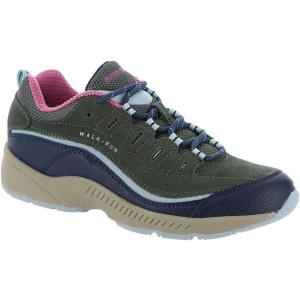 imageEasy Spirit Womens Romy SneakerGreyeveningbluepink