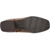 imageEasy Spirit Womens Sidney Zipper Leather BootiesPutty 240