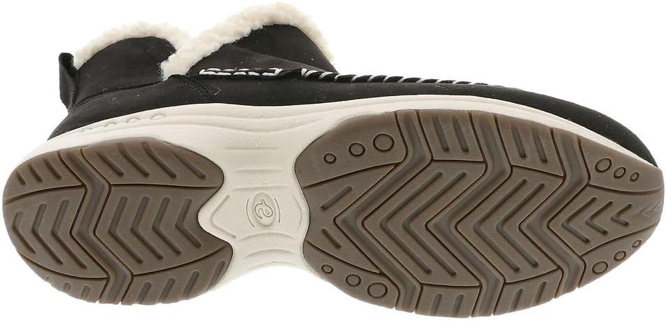 imageEasy Spirit Womens Tuva2 SneakerBlack