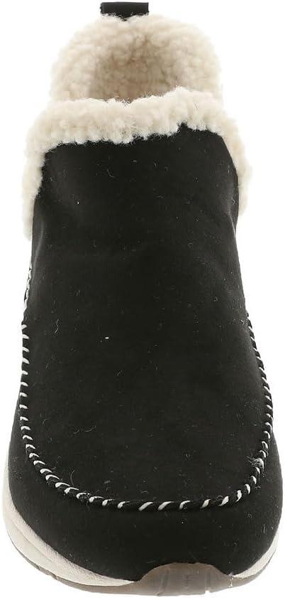 imageEasy Spirit Womens Tuva2 SneakerBlack