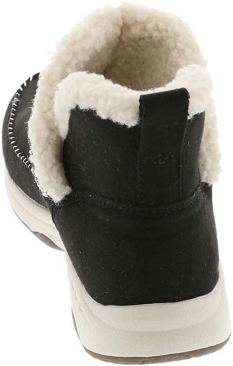 imageEasy Spirit Womens Tuva2 SneakerBlack