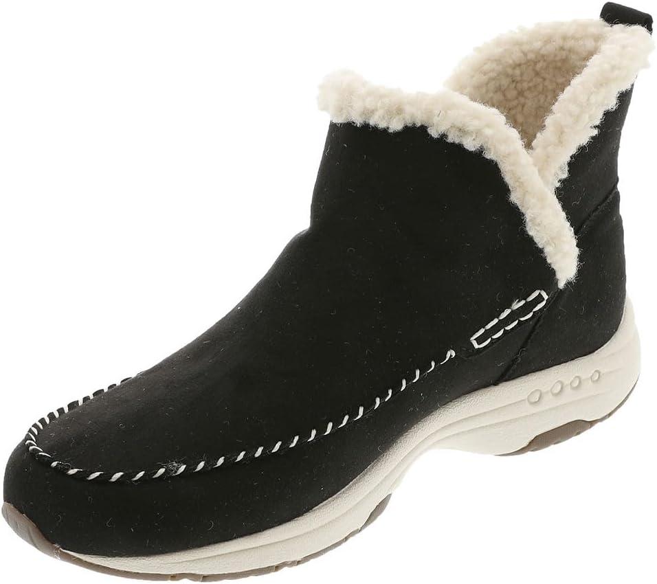 imageEasy Spirit Womens Tuva2 SneakerBlack