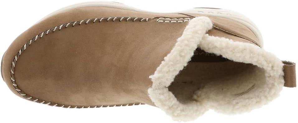 imageEasy Spirit Womens Tuva2 SneakerCognac