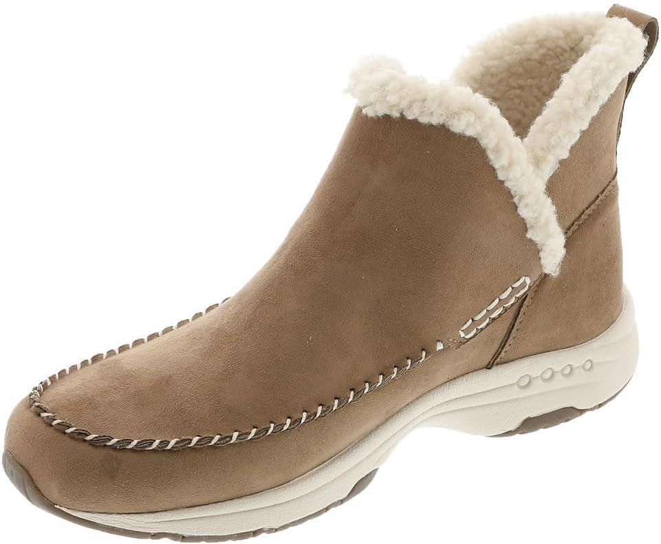 imageEasy Spirit Womens Tuva2 SneakerCognac