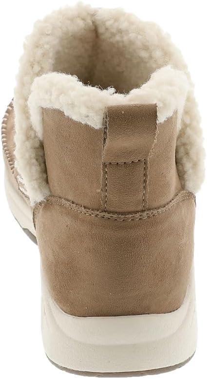 imageEasy Spirit Womens Tuva2 SneakerCognac