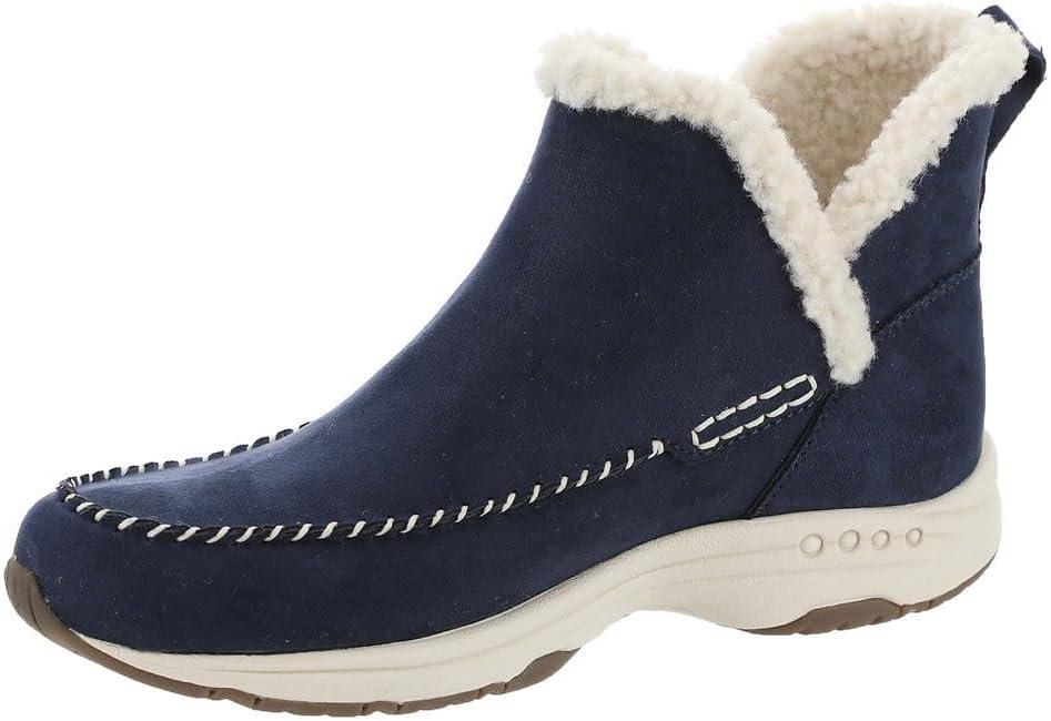 imageEasy Spirit Womens Tuva2 SneakerNavy