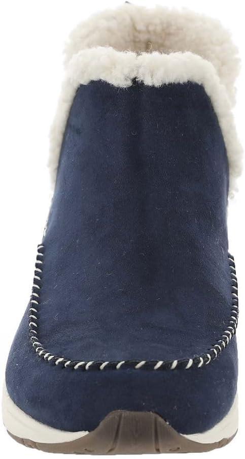 imageEasy Spirit Womens Tuva2 SneakerNavy