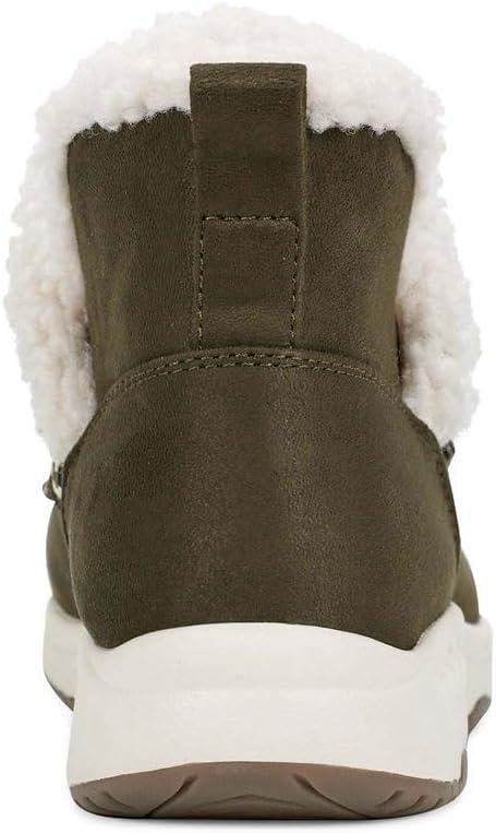 imageEasy Spirit Womens Tuva2 SneakerOlivegreen