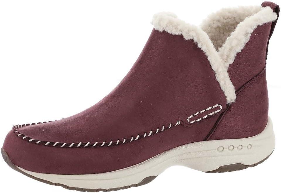imageEasy Spirit Womens Tuva2 SneakerRed
