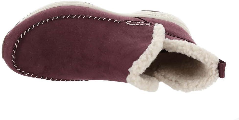 imageEasy Spirit Womens Tuva2 SneakerRed