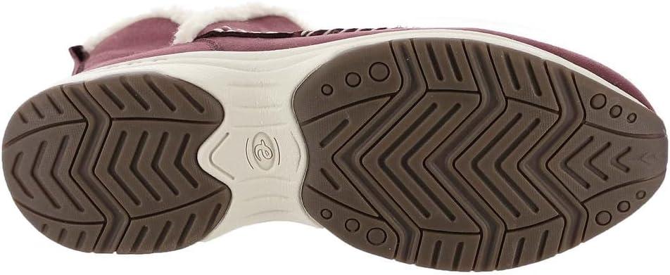 imageEasy Spirit Womens Tuva2 SneakerRed