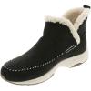 imageEasy Spirit Womens Tuva2 SneakerBlack