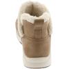 imageEasy Spirit Womens Tuva2 SneakerCognac