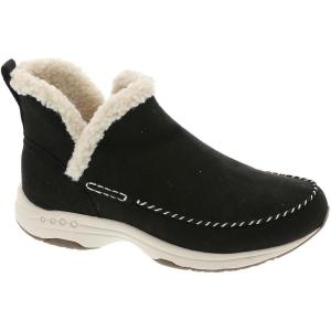 imageEasy Spirit Womens Tuva2 SneakerBlack