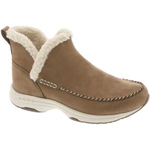 imageEasy Spirit Womens Tuva2 SneakerCognac