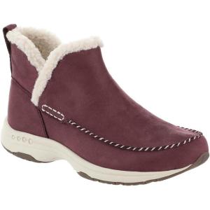 imageEasy Spirit Womens Tuva2 SneakerRed