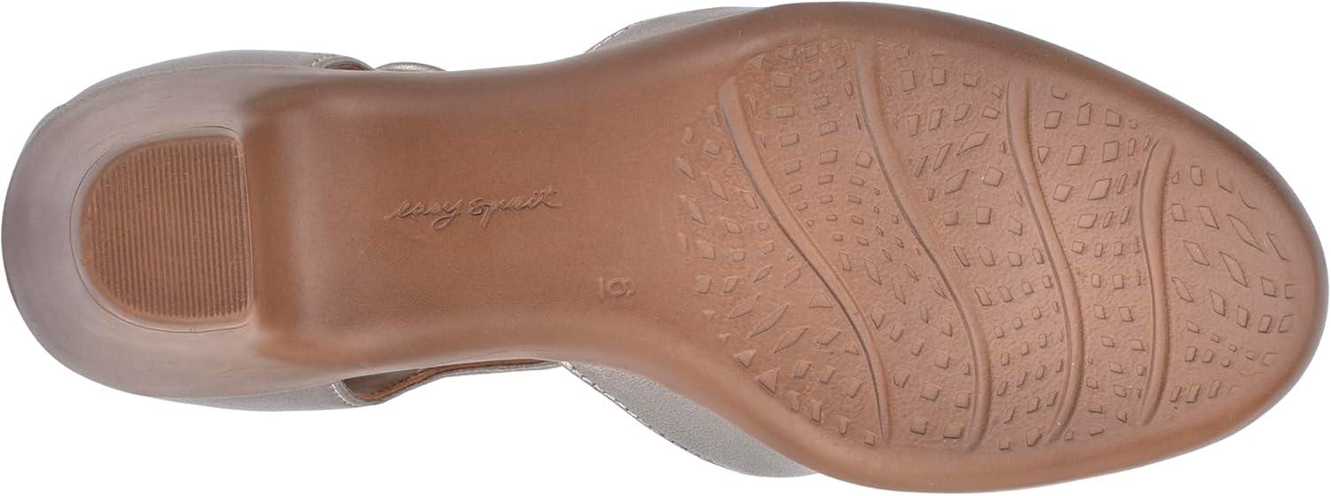 imageEasy Spirit Womens Clarice PumpGrey 020
