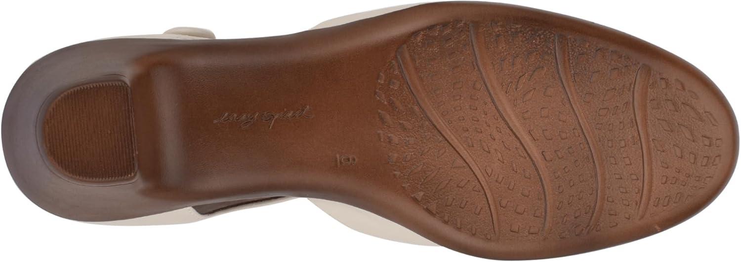 imageEasy Spirit Womens Clarice PumpOffwhite