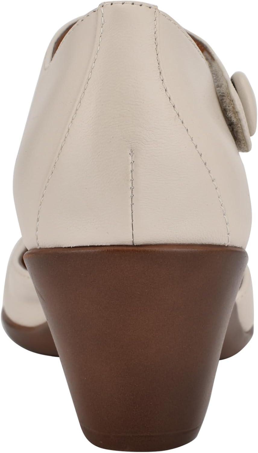imageEasy Spirit Womens Clarice PumpOffwhite