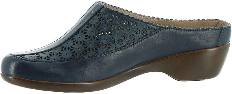 imageEasy Spirit Womens Dusk Mule ClogBlue 400