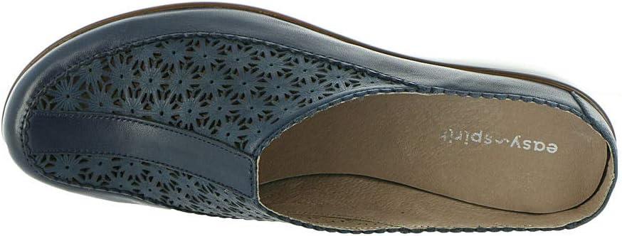imageEasy Spirit Womens Dusk Mule ClogBlue 400