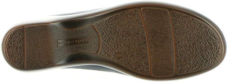 imageEasy Spirit Womens Dusk Mule ClogBlue 400