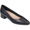 imageEasy Spirit Womens Caldise Pump ShoesBlack