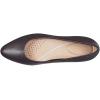 imageEasy Spirit Womens Caldise Pump ShoesBrown 200