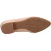imageEasy Spirit Womens Caldise Pump ShoesLatte 101