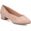 imageEasy Spirit Womens Caldise Pump ShoesLatte 101