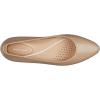 imageEasy Spirit Womens Caldise Pump ShoesLite Latte Leather