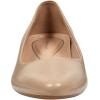 imageEasy Spirit Womens Caldise Pump ShoesLite Latte Leather