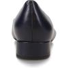 imageEasy Spirit Womens Caldise Pump ShoesNavy Leather