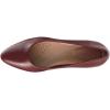 imageEasy Spirit Womens Caldise Pump ShoesRed 603