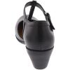 imageEasy Spirit Womens Cara TStrap PumpBlack