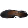 imageEasy Spirit Womens Cara TStrap PumpBlack