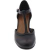 imageEasy Spirit Womens Cara TStrap PumpBlack