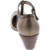 imageEasy Spirit Womens Cara TStrap PumpBronze