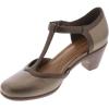 imageEasy Spirit Womens Cara TStrap PumpBronze