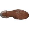 imageEasy Spirit Womens Cara TStrap PumpBrown